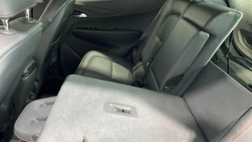 2017 Chevrolet Bolt - Images - 6