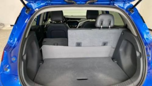 2017 Chevrolet Bolt - Images - 7