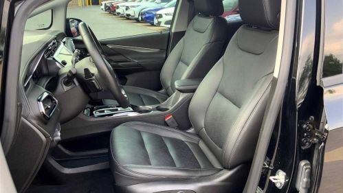 2023 Chevrolet Bolt - Images - 7