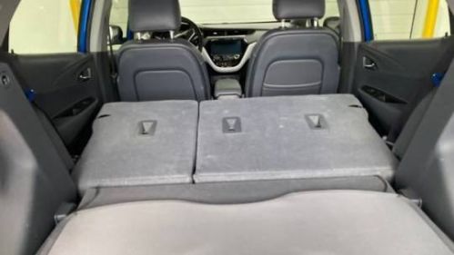 2017 Chevrolet Bolt - Images - 8
