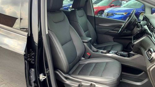 2023 Chevrolet Bolt - Images - 8