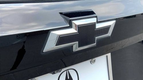 2023 Chevrolet Bolt - Images - 9
