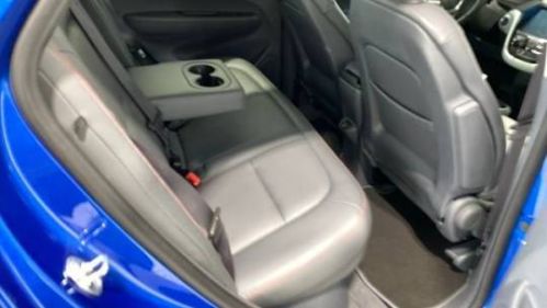 2017 Chevrolet Bolt - Images - 12
