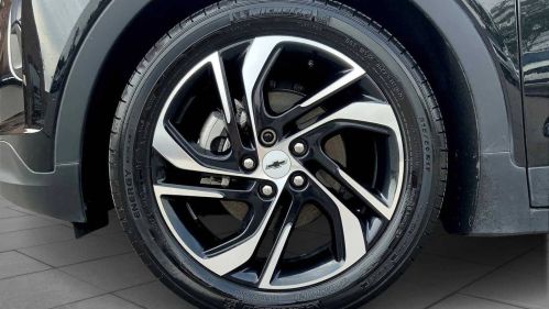 2023 Chevrolet Bolt - Images - 10