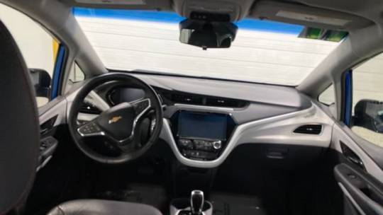 2017 Chevrolet Bolt - Images - 14