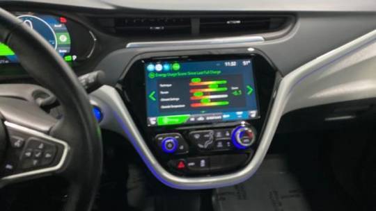 2017 Chevrolet Bolt - Images - 16
