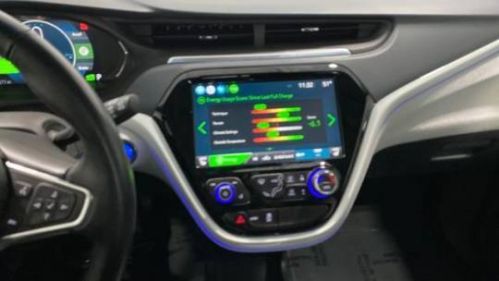 2017 Chevrolet Bolt - Images - 16