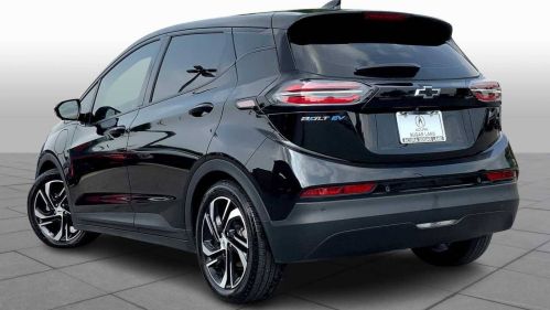 2023 Chevrolet Bolt - Images - 11