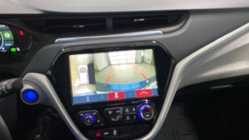 2017 Chevrolet Bolt - Images - 17