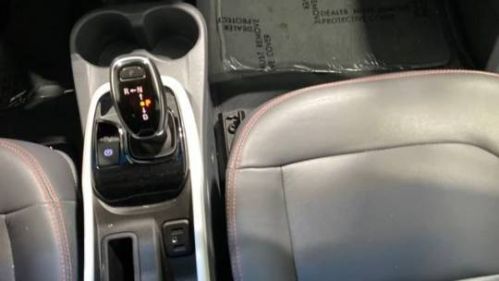 2017 Chevrolet Bolt - Images - 18