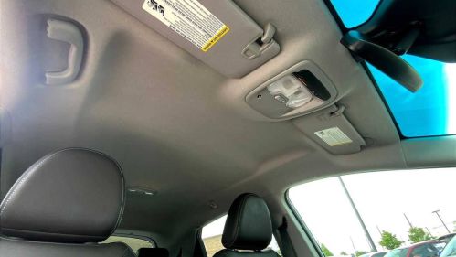 2023 Chevrolet Bolt - Images - 13