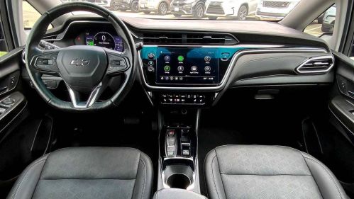 2023 Chevrolet Bolt - Images - 15