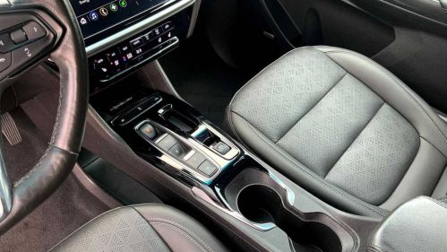 2023 Chevrolet Bolt - Images - 16