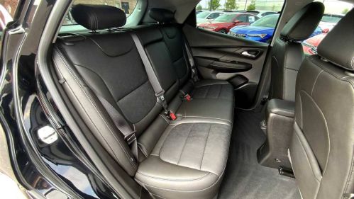 2023 Chevrolet Bolt - Images - 20