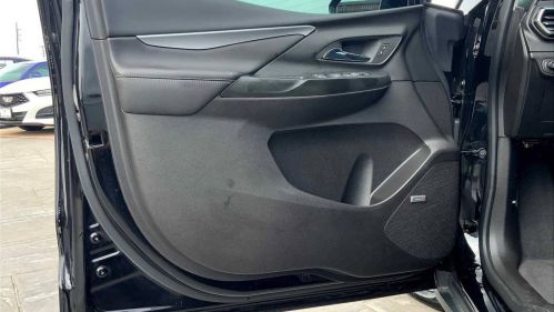 2023 Chevrolet Bolt - Images - 21
