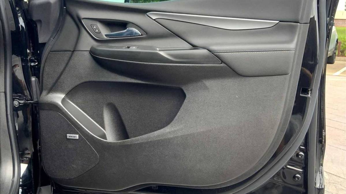 2023 Chevrolet Bolt - Images - 22