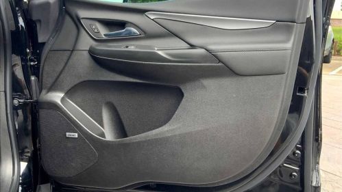 2023 Chevrolet Bolt - Images - 22