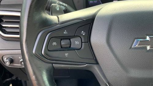 2023 Chevrolet Bolt - Images - 23