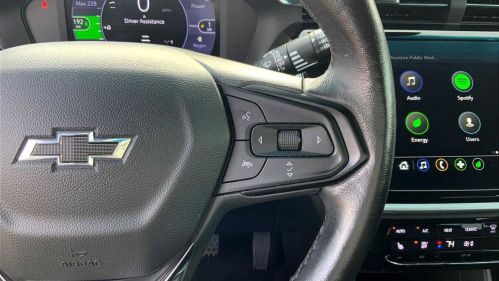 2023 Chevrolet Bolt - Images - 24