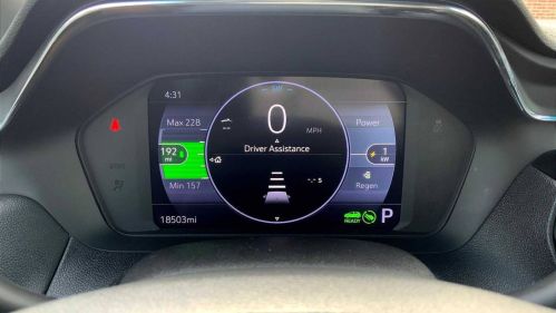 2023 Chevrolet Bolt - Images - 25