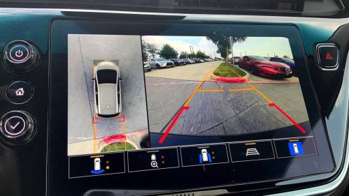 2023 Chevrolet Bolt - Images - 26