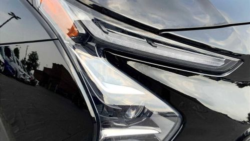 2023 Chevrolet Bolt - Images - 27