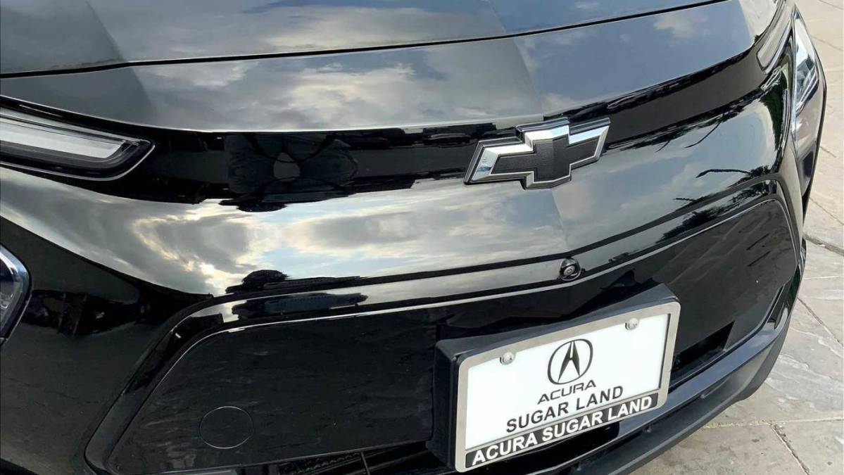 2023 Chevrolet Bolt - Images - 29
