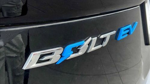2023 Chevrolet Bolt - Images - 30
