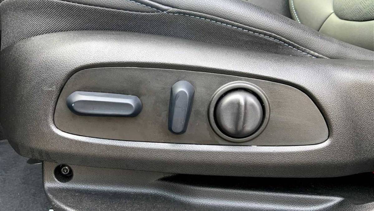 2023 Chevrolet Bolt - Images - 34