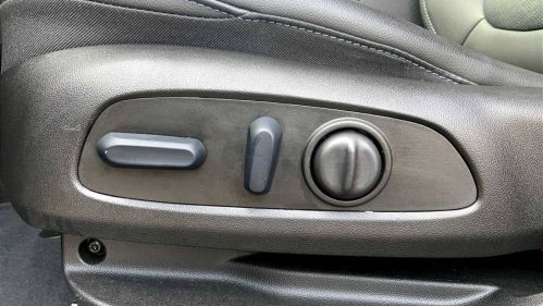 2023 Chevrolet Bolt - Images - 34