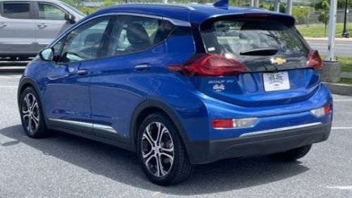 2017 Chevrolet Bolt - Images - 5
