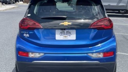 2017 Chevrolet Bolt - Images - 6