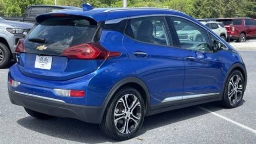 2017 Chevrolet Bolt - Images - 7