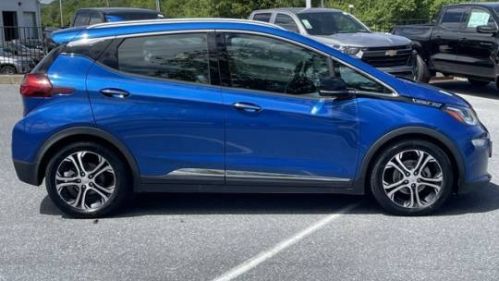 2017 Chevrolet Bolt - Images - 8