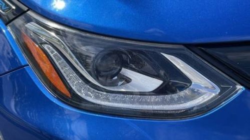2017 Chevrolet Bolt - Images - 9