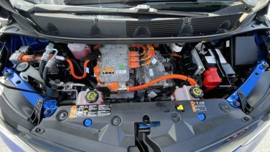 2017 Chevrolet Bolt - Images - 11