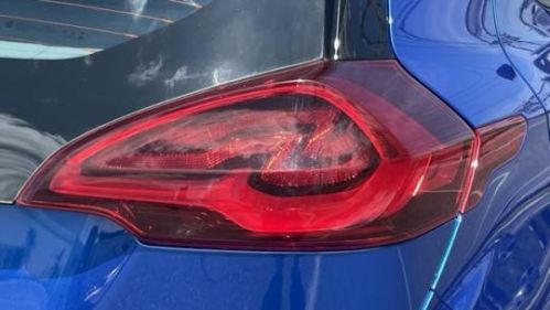 2017 Chevrolet Bolt - Images - 13
