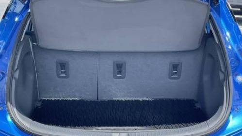 2017 Chevrolet Bolt - Images - 14