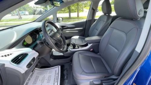 2017 Chevrolet Bolt - Images - 16