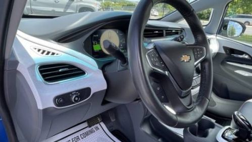 2017 Chevrolet Bolt - Images - 17