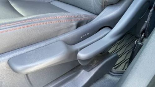 2017 Chevrolet Bolt - Images - 18