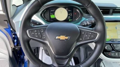 2017 Chevrolet Bolt - Images - 20