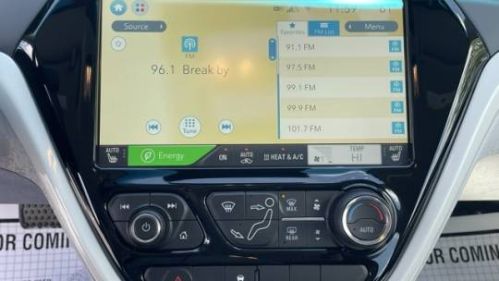 2017 Chevrolet Bolt - Images - 22