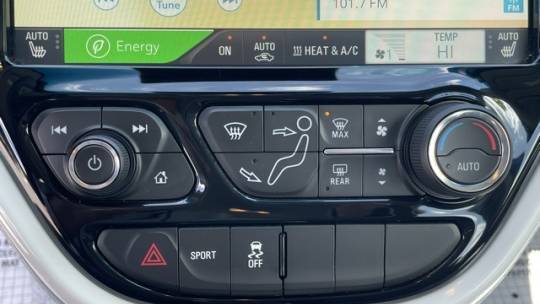 2017 Chevrolet Bolt - Images - 24