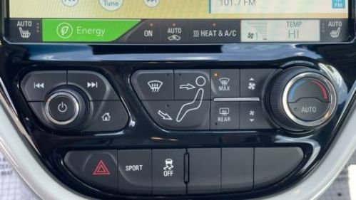 2017 Chevrolet Bolt - Images - 24