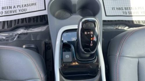 2017 Chevrolet Bolt - Images - 25