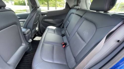 2017 Chevrolet Bolt - Images - 27
