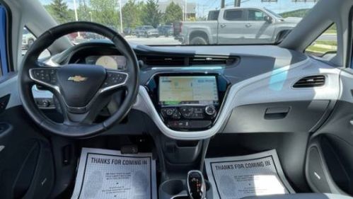 2017 Chevrolet Bolt - Images - 29
