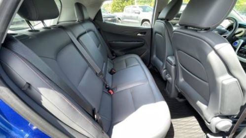 2017 Chevrolet Bolt - Images - 30