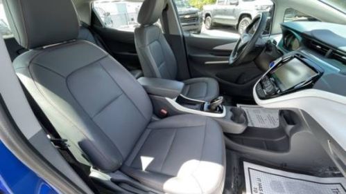 2017 Chevrolet Bolt - Images - 31